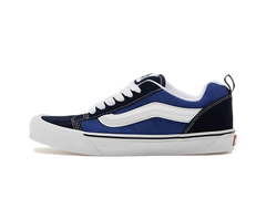 Vans Knu-Skool Navy True White