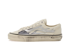Vans Old Skool 36 LX Archive Flame Marshmallo