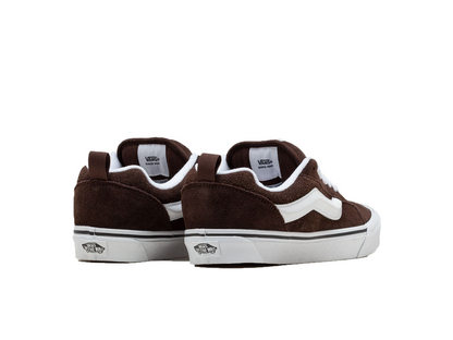 Vans Knu-Skool Brown