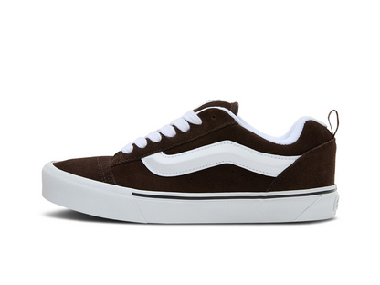 Vans Knu-Skool Brown