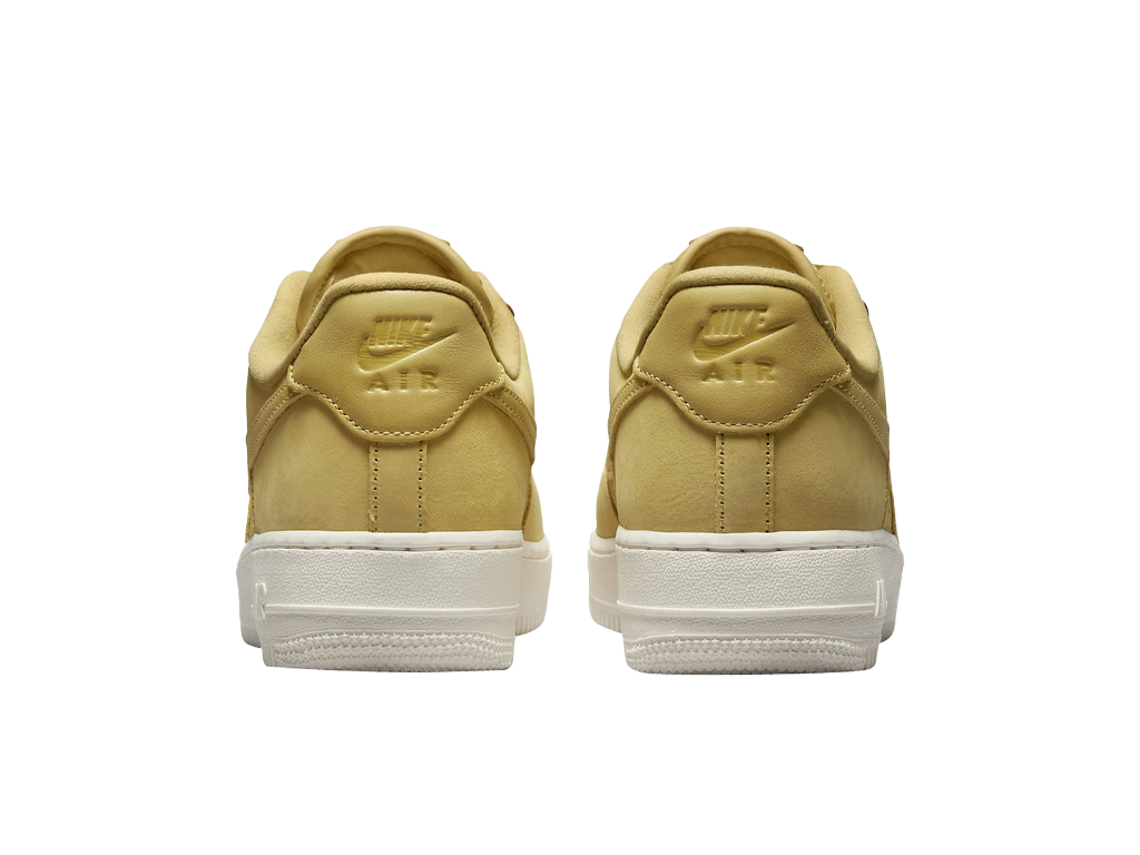 Wmns Air Force 1 Premium Saturn Gold-Nike-pikastore.cz