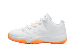 Nike Air Jordan 11 Retro Low Bright Citrus