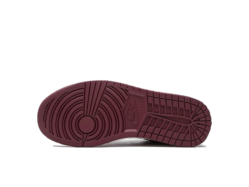Wmns Air Jordan 1 Low SE Dark Beetroot