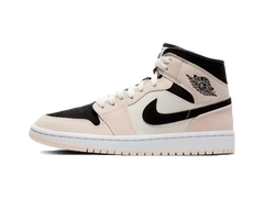 Nike Air Jordan 1 Mid Barely Orange