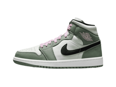 Nike Air Jordan 1 Mid SE Dutch Green