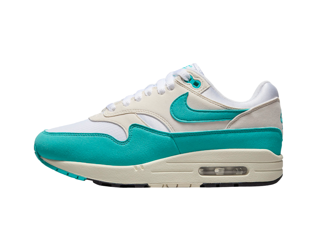 Wmns Air Max 1 Dusty Cactus-Nike-pikastore.cz