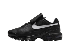 Nike Wmns Air Max Plus Tiempo Black White