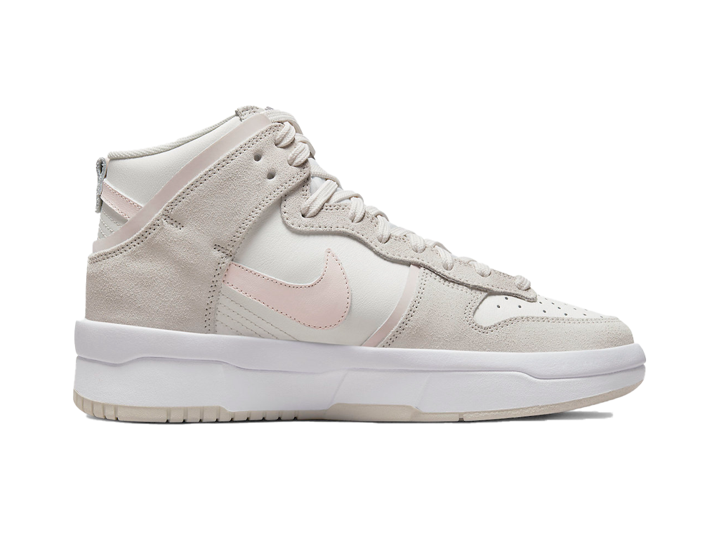 Wmns Dunk High Up Sail-Nike-pikastore.cz
