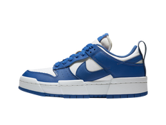 Nike Wmns Dunk Low Disrupt Game Royal