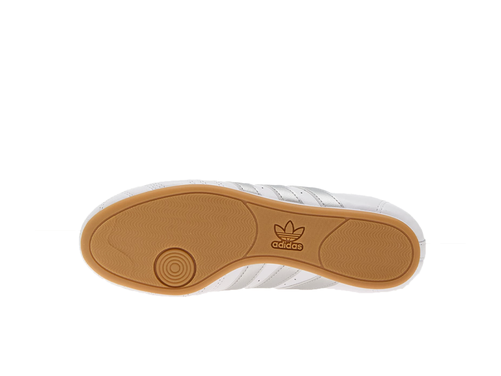 Wmns Taekwondo Lace White Silver Metallic Gum-Adidas-pikastore.cz