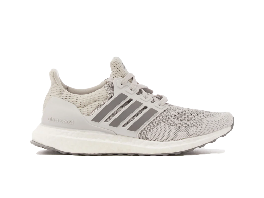 Adidas Wmns UltraBoost 1.0 Double Grey – tenisky – fotka 3 z 5