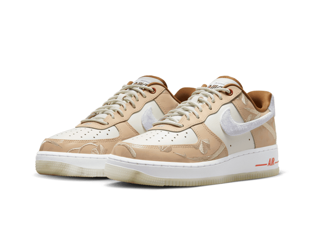 Nike Wmns Air Force 1 07 LX Year of the Rabbit-Nike-pikastore.cz