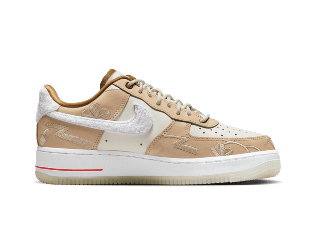 Nike Wmns Air Force 1 07 LX Year of the Rabbit-Nike-pikastore.cz