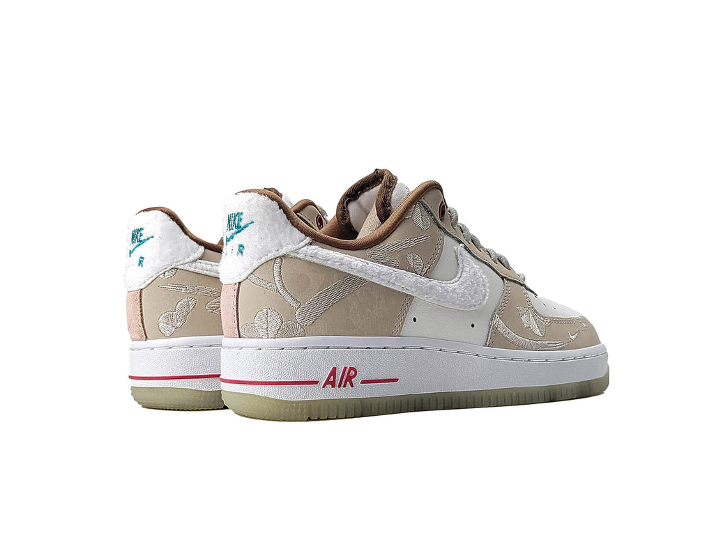Nike Wmns Air Force 1 07 LX Year of the Rabbit – pikastore.cz Nike Wmns Air Force 1 07 LX Year of the Rabbit – pikastore.cz