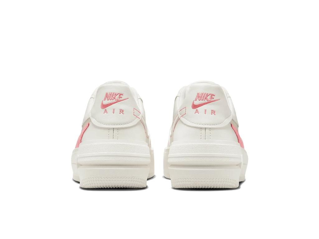 Wmns Air Force 1 PLT.AF.ORM Sail Coral Chalk-Nike-pikastore.cz