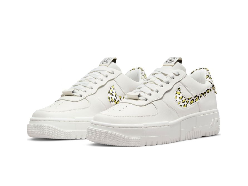 Nike Wmns Air Force 1 Pixel SE Leopard-Nike-pikastore.cz