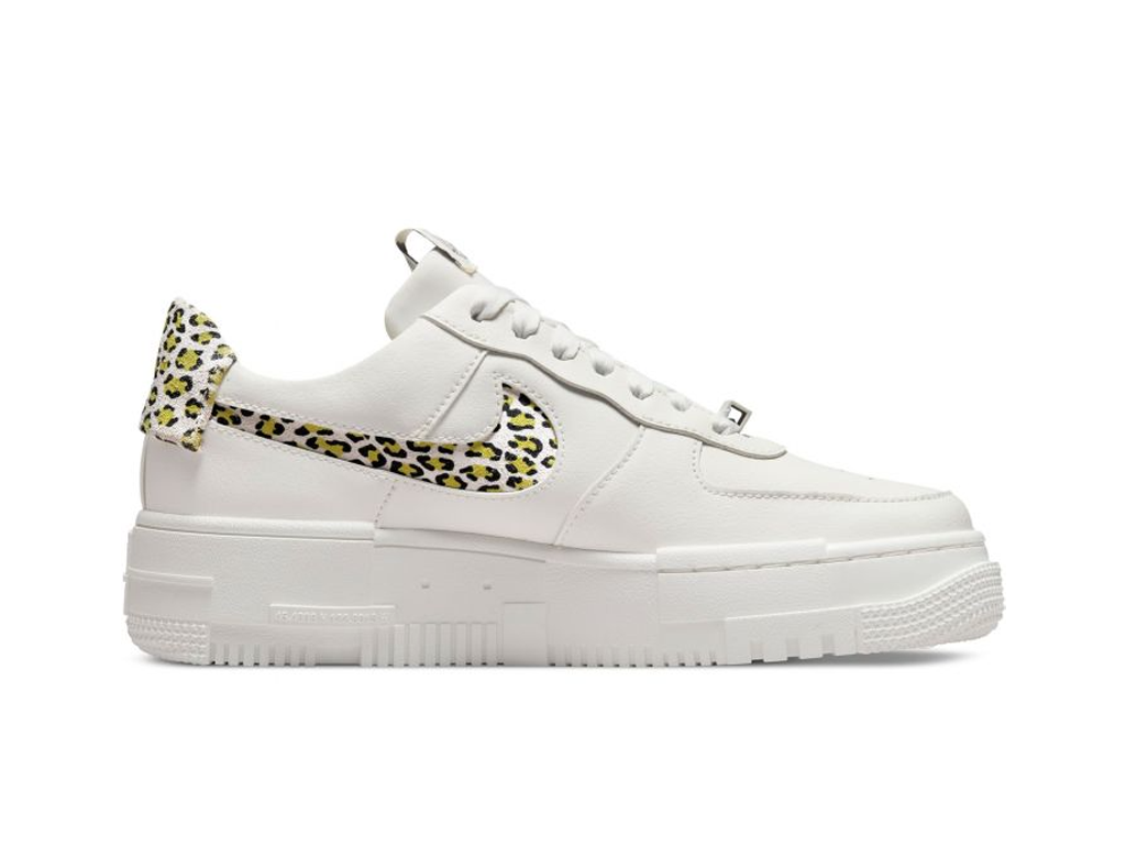 Nike Wmns Air Force 1 Pixel SE Leopard-Nike-pikastore.cz