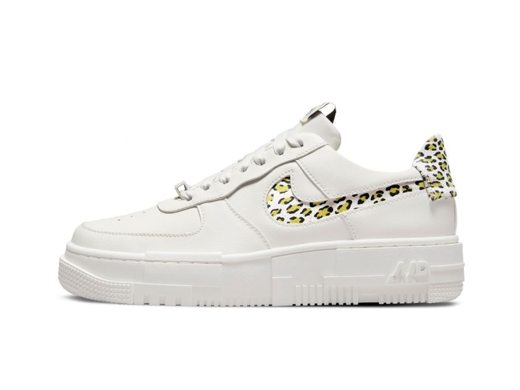 Nike Wmns Air Force 1 Pixel SE Leopard-Nike-pikastore.cz