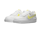 Nike Wmns Air Force 1 07 LX White Metallic Silver Gold-Nike-pikastore.cz