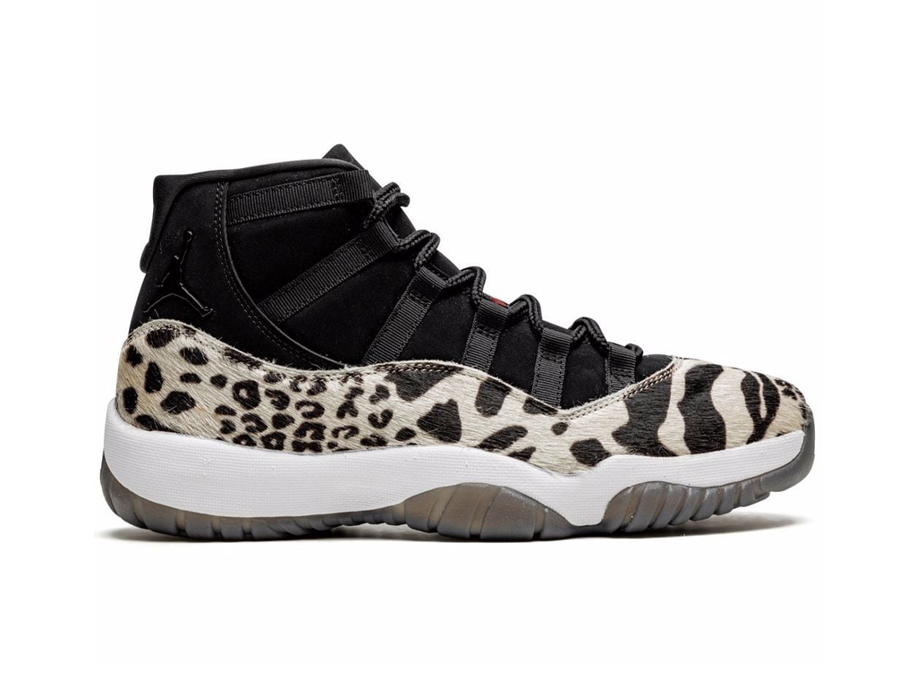 Nike Wmns Air Jordan 11 Retro Animal Instinct-Air Jordan-pikastore.cz