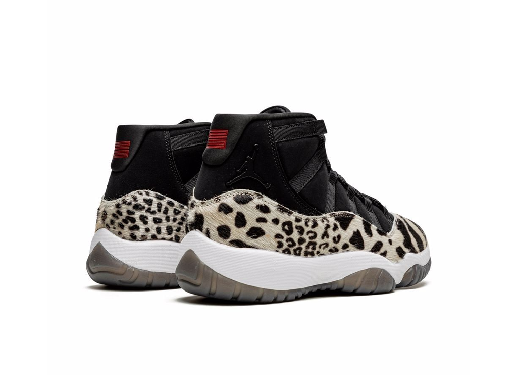 Nike Wmns Air Jordan 11 Retro Animal Instinct-Air Jordan-pikastore.cz