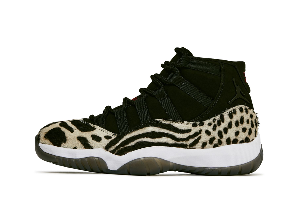 Nike Wmns Air Jordan 11 Retro Animal Instinct-Air Jordan-pikastore.cz