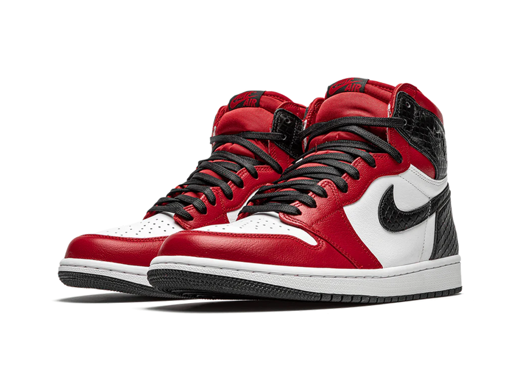 Wmns Air Jordan 1 Retro High OG Satin Red-Air Jordan-pikastore.cz