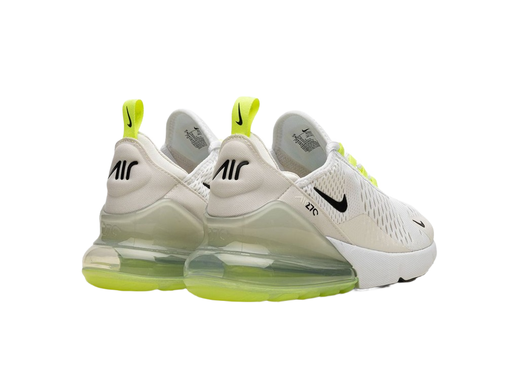 Nike Wmns Air Max 270 White Ghost Green-Nike-pikastore.cz
