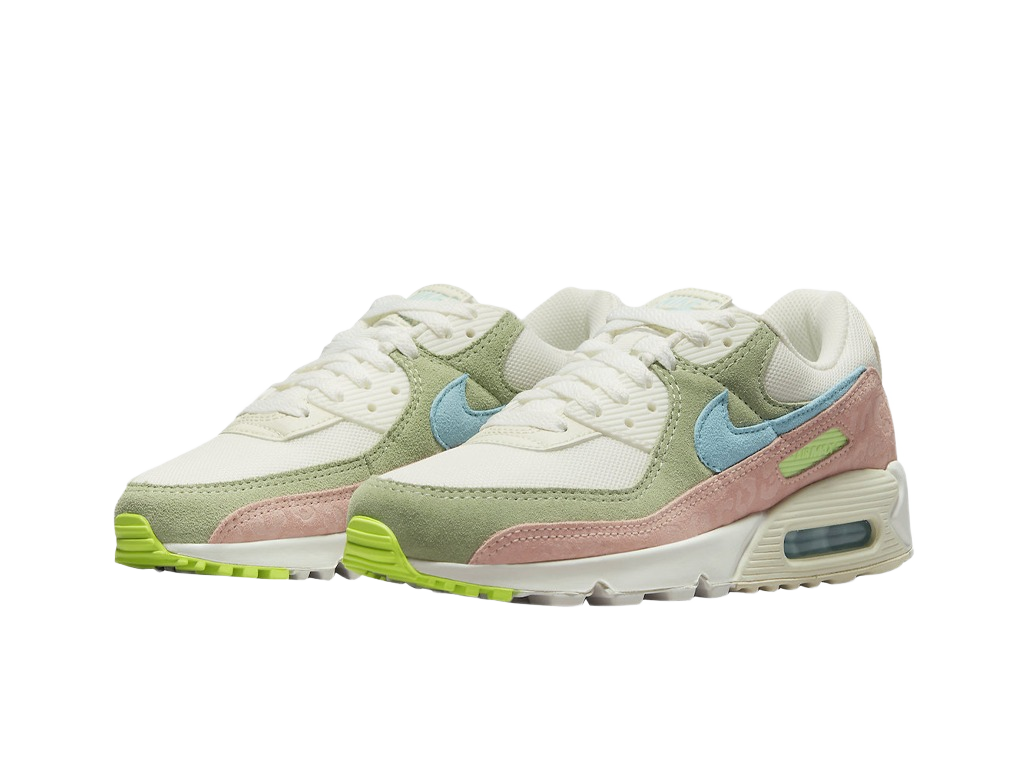 Nike Wmns Air Max 90 Easter Leopard-Nike-pikastore.cz