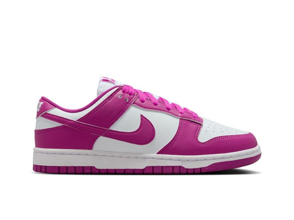 Nike Wmns Dunk Low Next Nature Hot Fuchsia-Nike-pikastore.cz