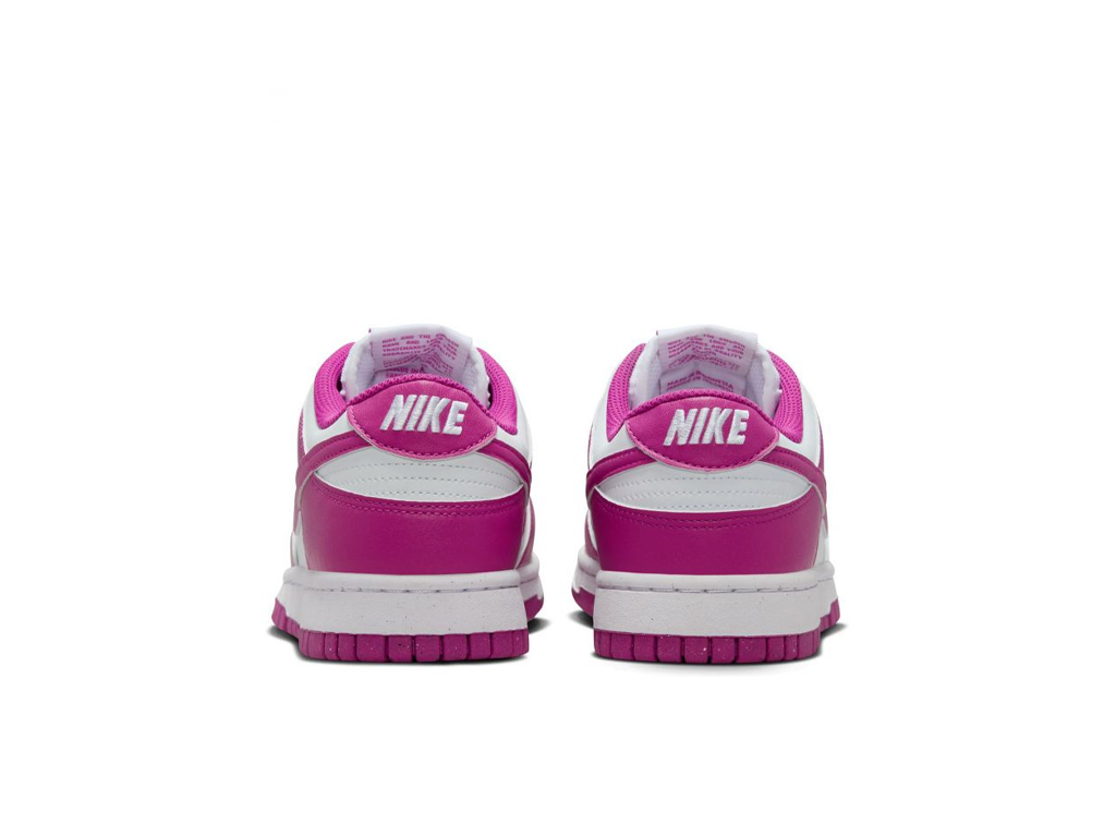 Nike Wmns Dunk Low Next Nature Hot Fuchsia-Nike-pikastore.cz