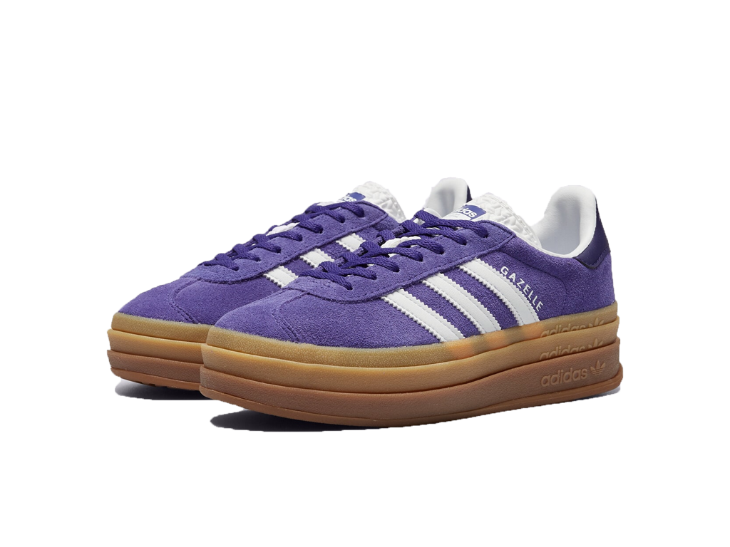 Wmns Gazelle Bold Energy Ink Gum-Adidas-pikastore.cz