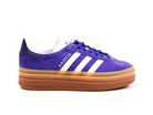 Wmns Gazelle Bold Energy Ink Gum-Adidas-pikastore.cz
