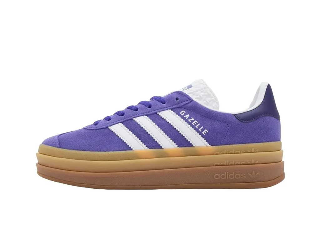 Wmns Gazelle Bold Energy Ink Gum-Adidas-pikastore.cz