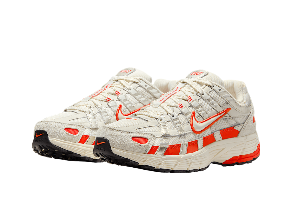 Wmns P-6000 Sail Picante Red-Nike-pikastore.cz