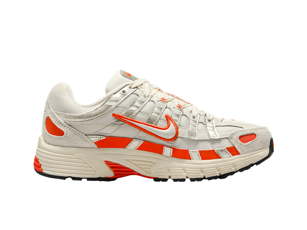 Wmns P-6000 Sail Picante Red-Nike-pikastore.cz