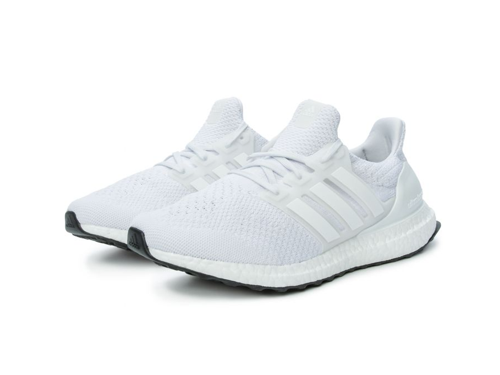 Wmns UltraBoost 5.0 DNA Triple White-Adidas-pikastore.cz