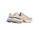 Nike Wmns V2K Run Khaki Metallic Silver-Nike-pikastore.cz