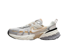 Nike Wmns V2K Run Khaki Metallic Silver-Nike-pikastore.cz