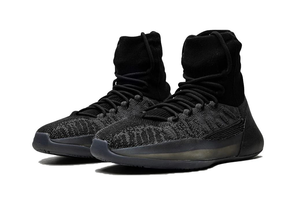 Yeezy Basketball Knit Onyx-Adidas-pikastore.cz