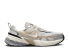 Wmns V2K Run Khaki Metallic Silver-Nike-pikastore.cz