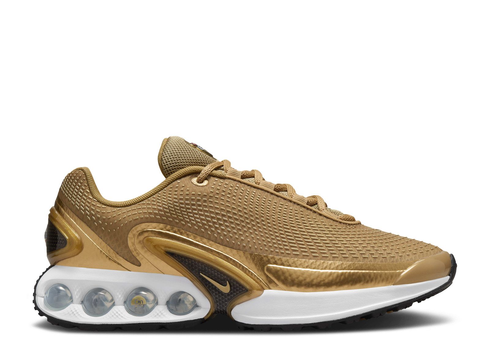 Wmns Air Max DN Metallic Gold-Nike-pikastore.cz