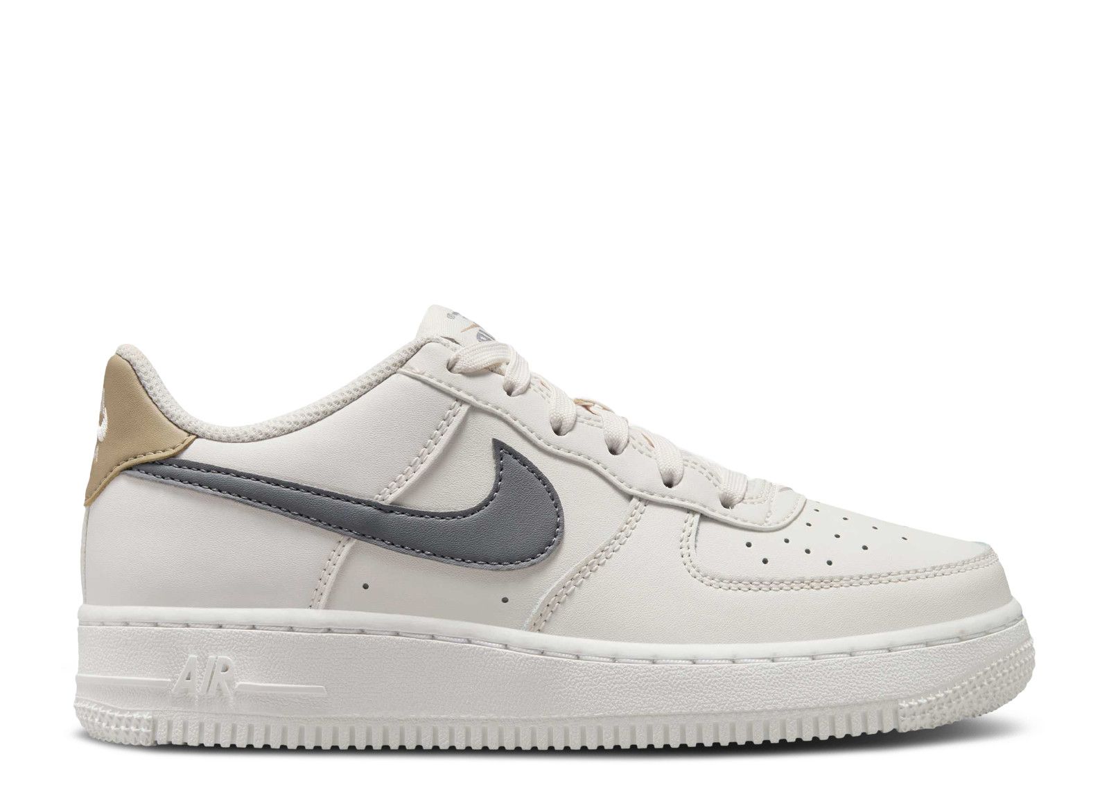 Nike Air Force 1 GS Phantom Cool Grey-Nike-pikastore.cz