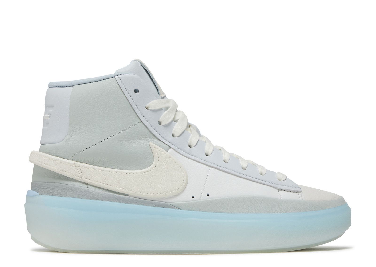 Blazer Phantom Mid Goddess Of Victory