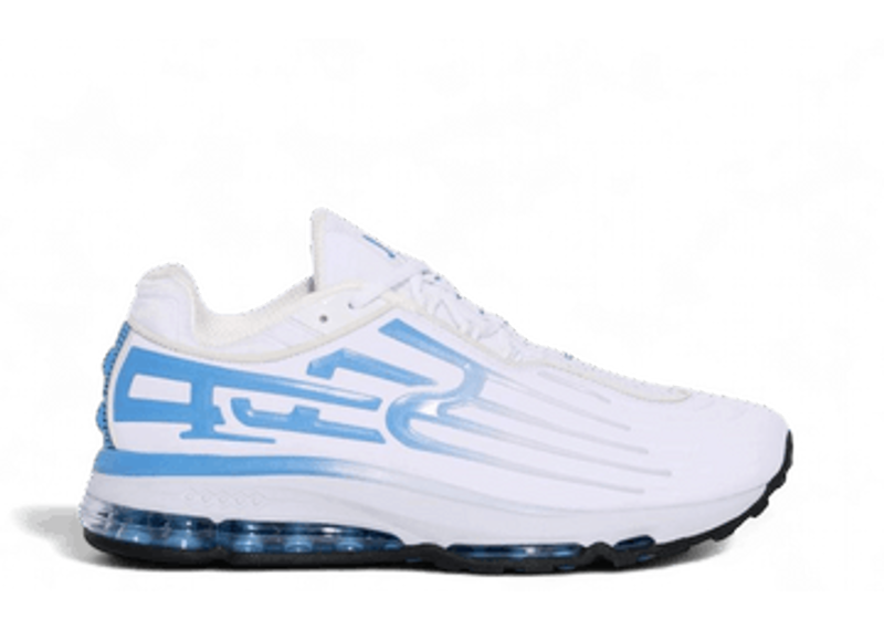 Supreme Nike Air Max 2001 Ecstasy Blue