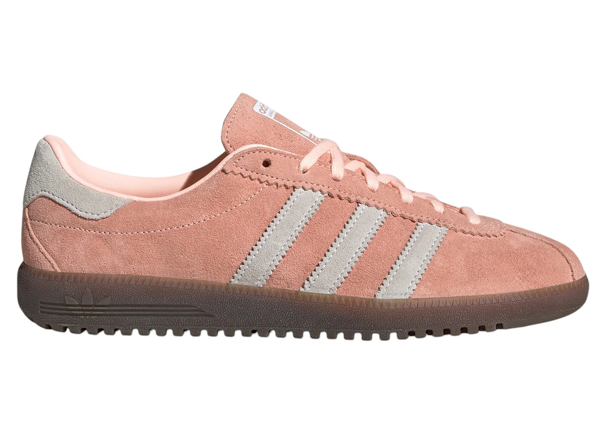 adidas Bermuda Clear Orange Cloud White Semi Coral (Women's) – boty