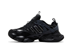 adidas XLG Runner Deluxe Black Grey