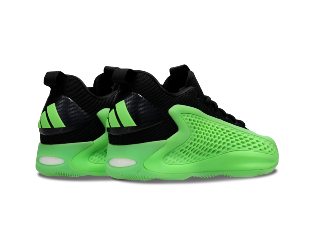 adidas AE 1 Low Slime – tenisky – fotka 4 z 5