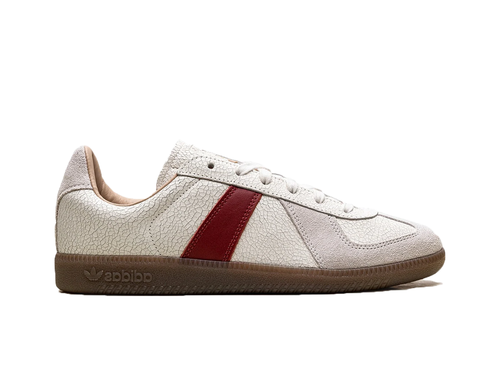adidas BW Army White Team Victory Red – sportcipő – fotó 3/5