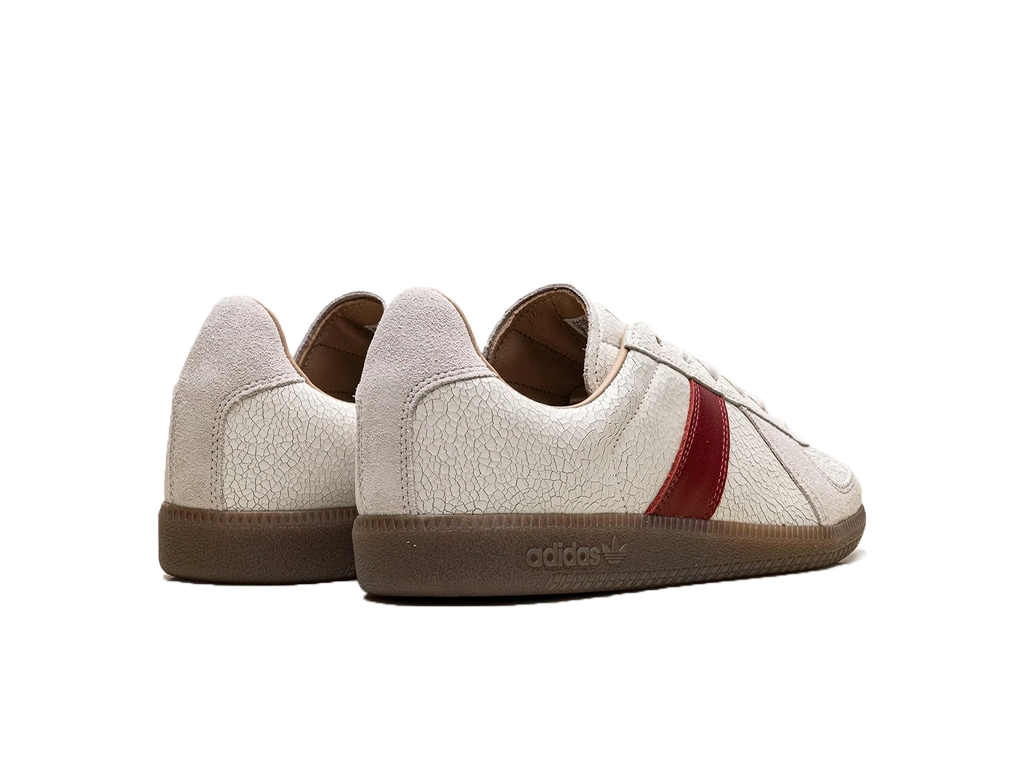 adidas BW Army White Team Victory Red – sportcipő – fotó 4/5